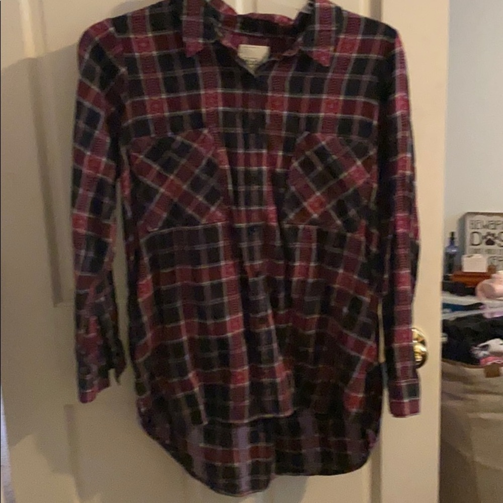 Flannel
